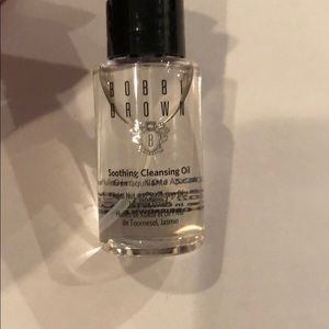 Bobbi Brown NEW Soothing Cleansing Oil